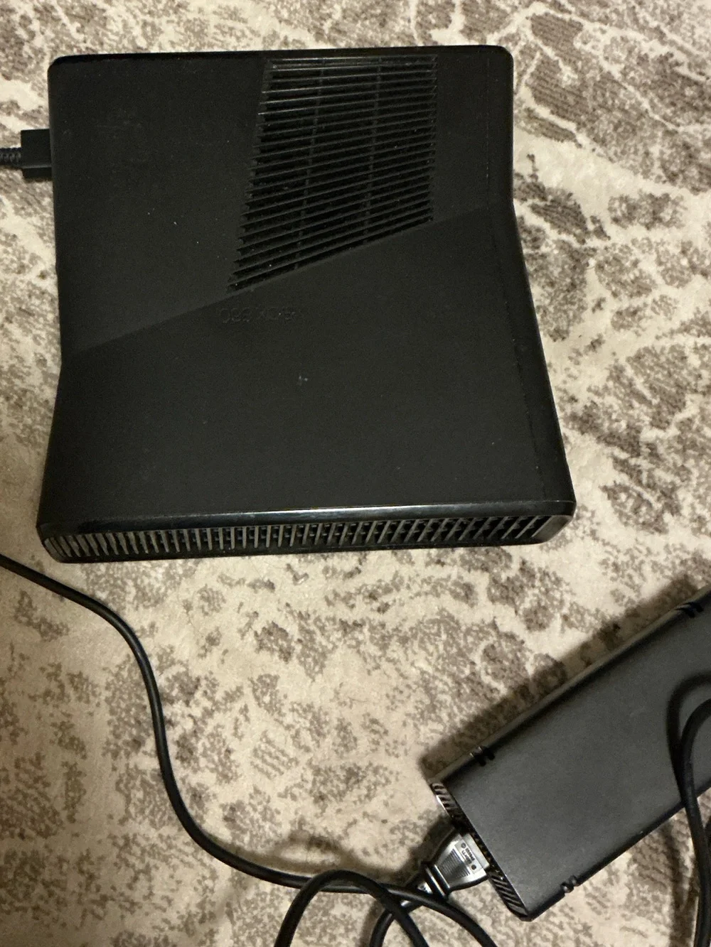 Microsoft xbox 360
